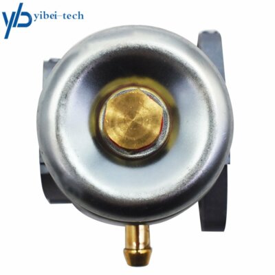 Carburatore Motore Motocoltivatore Rasaerba Tagliaerba DELL'ORTO 7354 - Foto 6