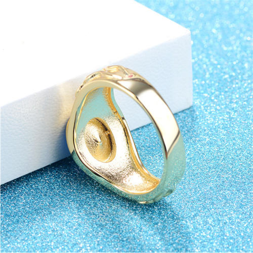Der Herr der Ringe Vilya Ring der Luft Der Ring von Elrond HdR Schmuck Geschenk- - Bild 4 von 10