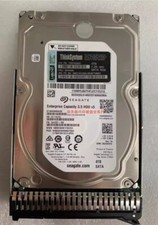 1pc Lenovo SR650 SR550 SR590 7XB7A00051 00YK040 4T SATA 3.5" Hard Disc Drive