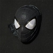 New Amazing Spider-Man 3 Venom Mask 3D Full Helmet Cosplay Costume Halloween