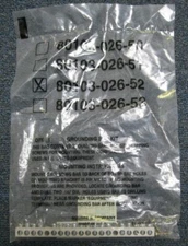 Square D 80103-026-52 Grounding Kit