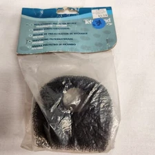 Tetra Pond Filter Replacement pre-filter Sponge DYNAmax250 FPX1000 new