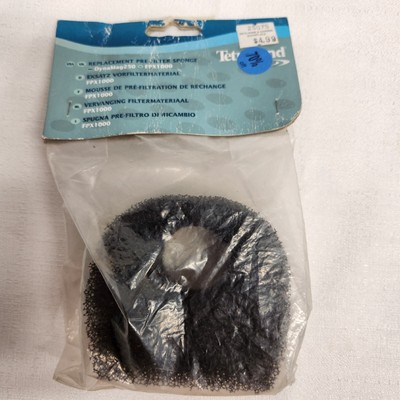 Tetra Pond  Replacement pre-filter Sponge DYNAmax250 FPX1000