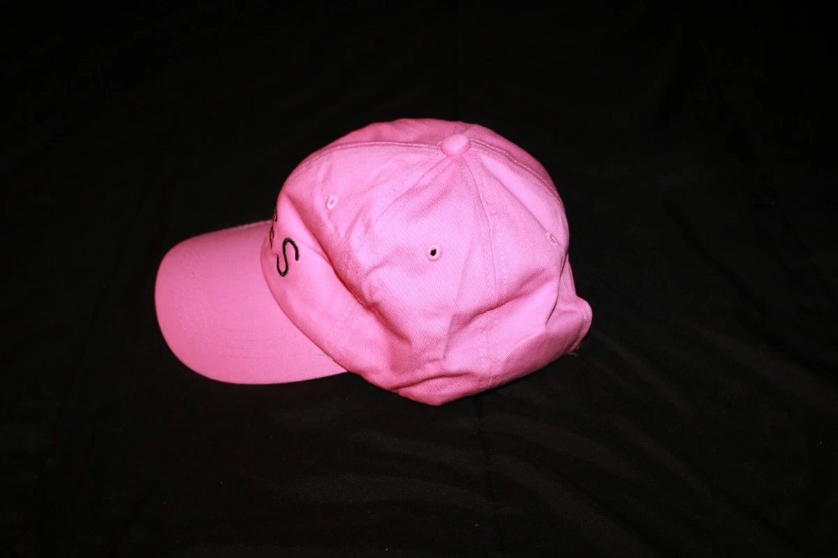 Pink drake best sale hat