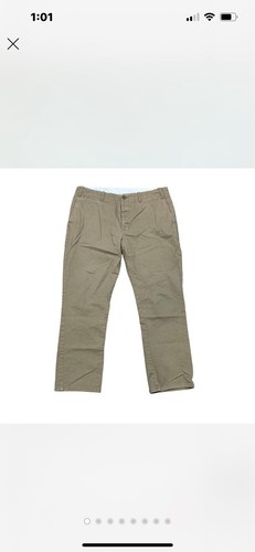 Buck Mason Officer Chino 36x28