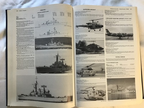 Jane's Fighting Ships 1993-94 - 第 3/5 張圖片