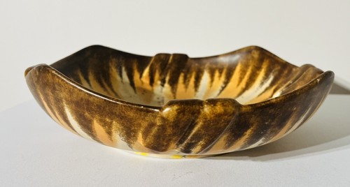 Vintage MCM Beswick Pottery Bowl #300 - Picture 2 of 4