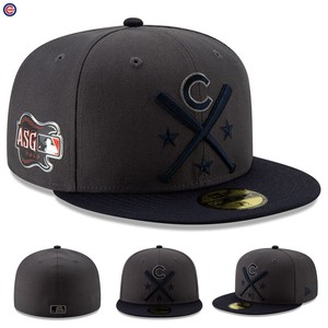 mlb caps new era