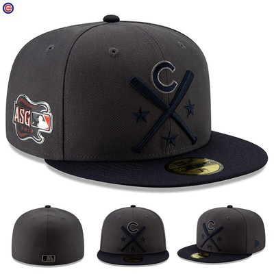 cubs all star game hat 2019