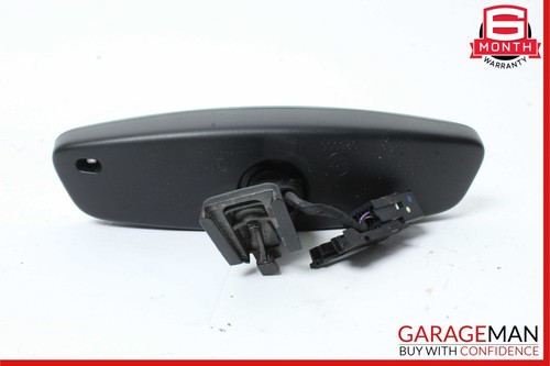 14-19 Cadillac CTS Center Interior Top Upper Rear View Mirror OEM - Picture 5 of 12