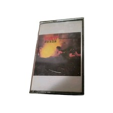 Ratt / Out Of The Cellar Cassette 1984 Atlantic Records