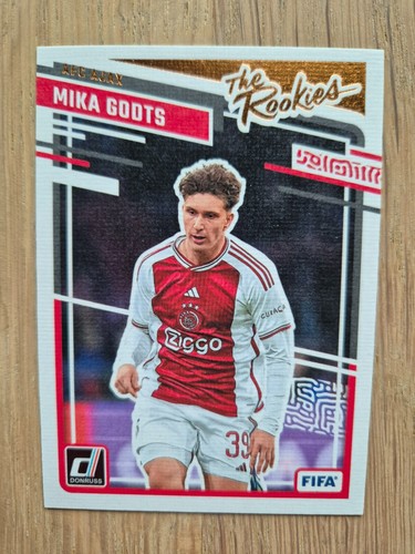 Fútbol Panini Donruss 2023-24 - Elige tu tarjeta insertada - Imagen 167 de 216