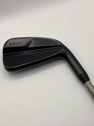 Ping iCrossover #3 Hybrid / 20 Degree / X Flex / Ping Tour 2.0 85 Shaft - Picture 8 of 14