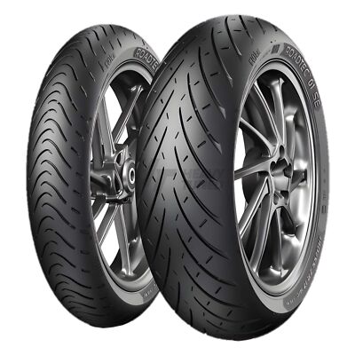 Reifen Metzeler Roadtec 01 SE 120/70 ZR17 58W TL vorne