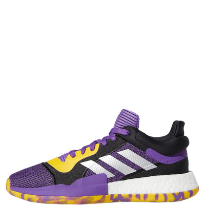 Adidas Marquee Boost Low Brandon Ingram Adidas Marquee Boost Low Brandon Ingram