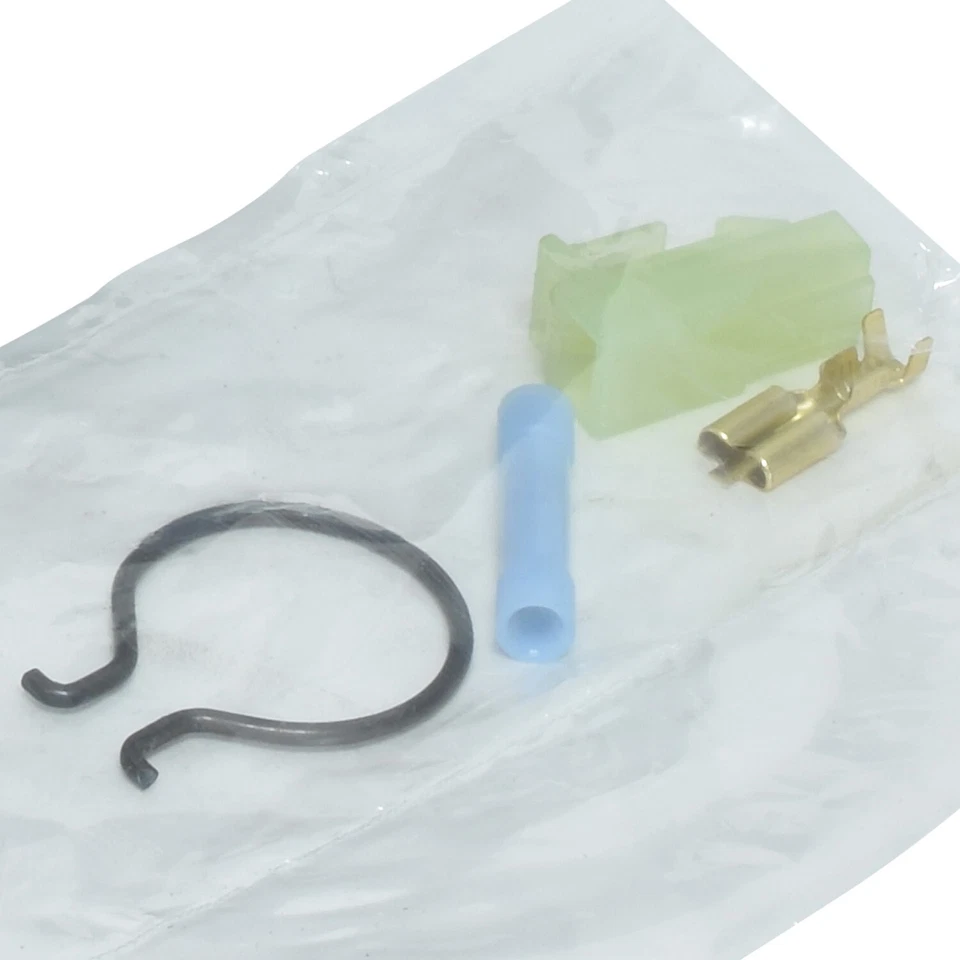 For 1994-1999 Toyota Camry 3L V6 A/C Compressor UAC 1995 1996 1997 1998 - Image 3 of 3