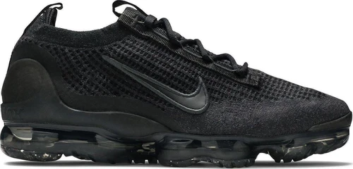 Nike Air VaporMax Flyknit 2021 Black Anthracite