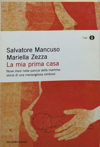 la mia prima casa nove mesi nella pancia della mamma storia di un meravigliosa - 第 1/8 張圖片