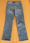 Universal Thread High Rise Straight Crop Blue Jeans Womens (S 2/26) Target 04/19 — photo 3