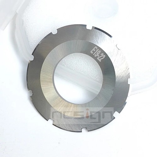 IECHO E19-37 Vibration Blade Carbide Oscillating Knife Cutting TBV PK-1209 EOT - Picture 19 of 24