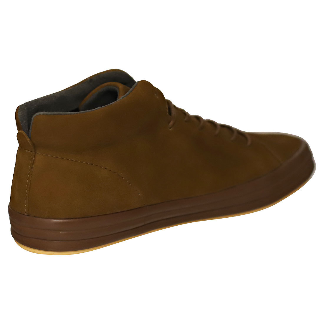 Camper Aros Para Mujer Marrón Nobuck Chukka botas botas Chukka - 36 UE e54ed0 Camper Aros Para Mujer Marrón Nobuck Chukka botas botas Chukka - 36 UE e54ed0