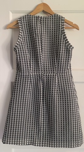 MSGM - Women’s Dress Size 10 - Picture 8 of 17