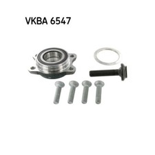 1x Radlagersatz SKF VKBA 6547 passend für AUDI AUDI (FAW)