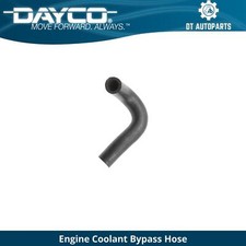 Manguera de derivación de refrigerante para motor Chevrolet Malibu 1997-2006 Dayco 1998 1999 2000