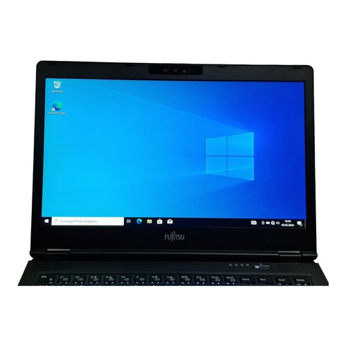 Fujitsu Lifebook U7410 14 " i5-10210U 8GB 256GB Windows 10 #J29 - Photo 4/12