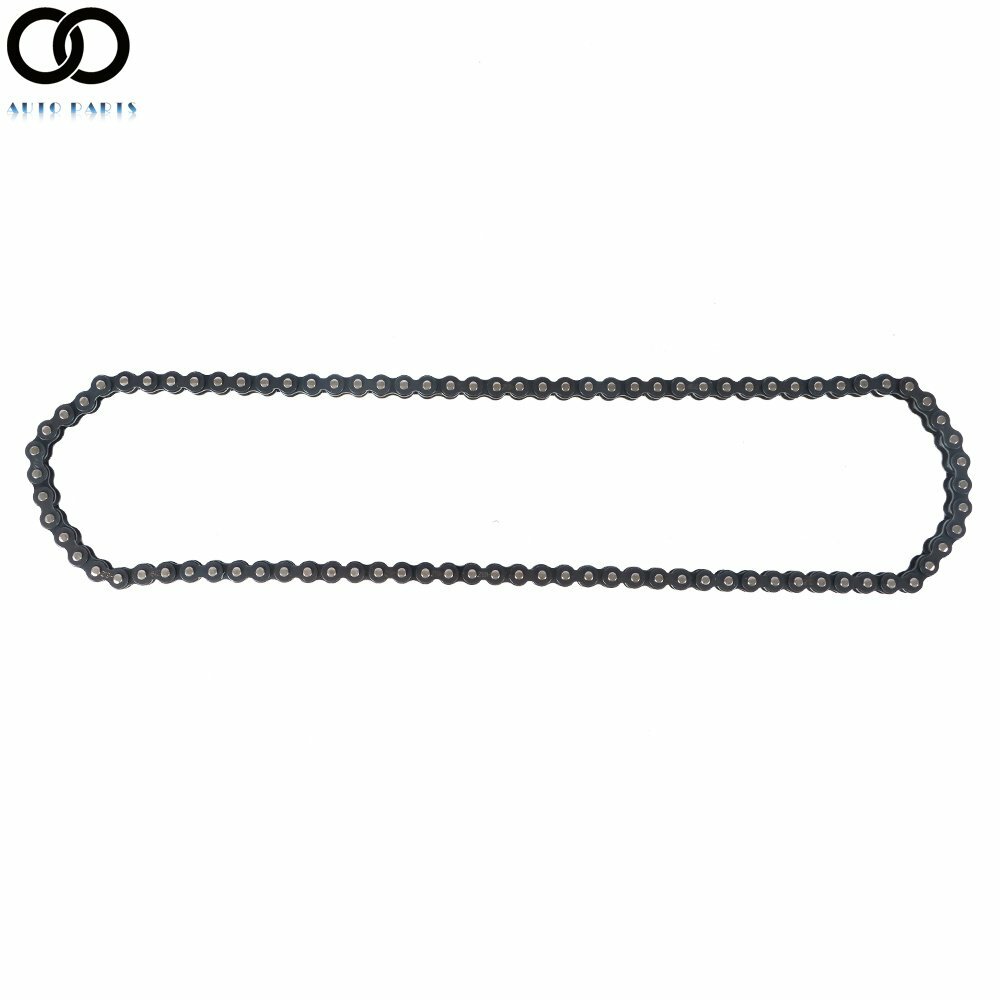 Camshaft/Cam/Timing Chain Compatible With Yam~ha YFM350 Warrior 350 1987-2004 Moto 4 YF, Chains - Canada - Foto 2