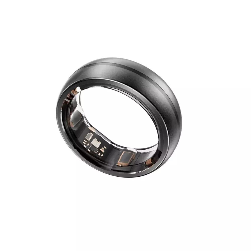 Original Insix Smart Health Ring X1A-10 Works with HONOR