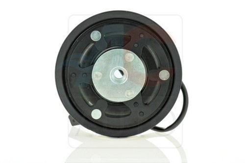 MAGNETIC CLUTCH AIR CONDITIONER COMPRESSOR FOR AUDI FORD 4M0816803L 4M0820803A 4 - Picture 4 of 9