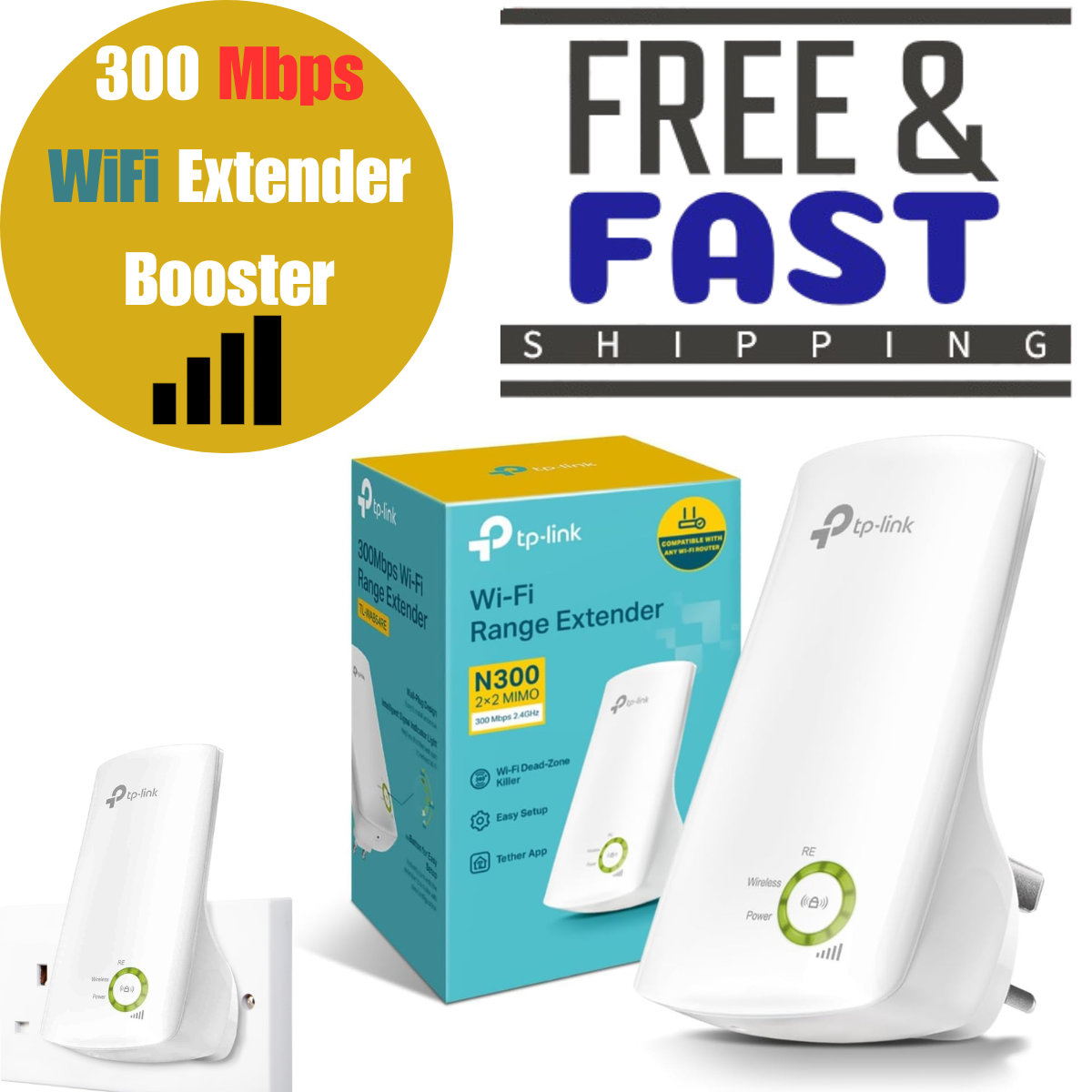 Range Extender Ee Signal Booster Amazon Vrbgify Long Range