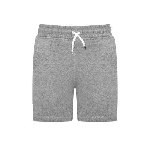 Boys Kids Junior Shorts Cotton Fleece PE School Summer Running Sports Shorts - Picture 4 of 12