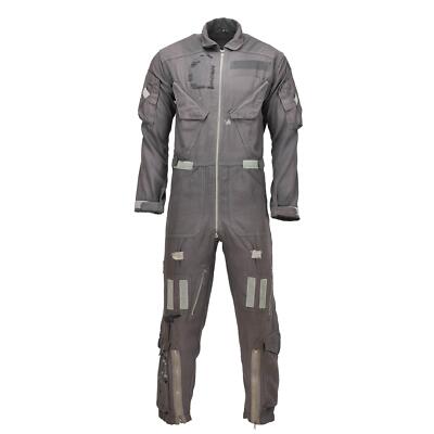 Genuine Dutch Army flyer pilot coverall air forces military