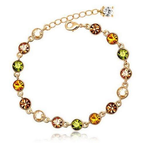 Women Opal Magnetic Bracelet Cat's Eye Stone Bangles Health Care Bracelets 1Pc - Picture 26 of 45