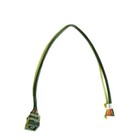 Dell E6400 E6410 E6500 Vostro 3700 DC Power Jack Cable Plug In Charging Port
