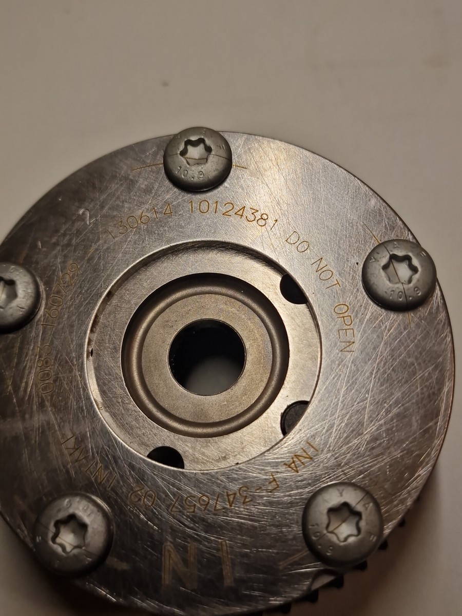 Intake Camshaft Phaser 10124381 SAIC MOTOR | eBay 