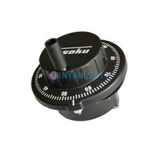 1PC New Tosoku RE45BA2R1 manual pulse generator panel handwheel