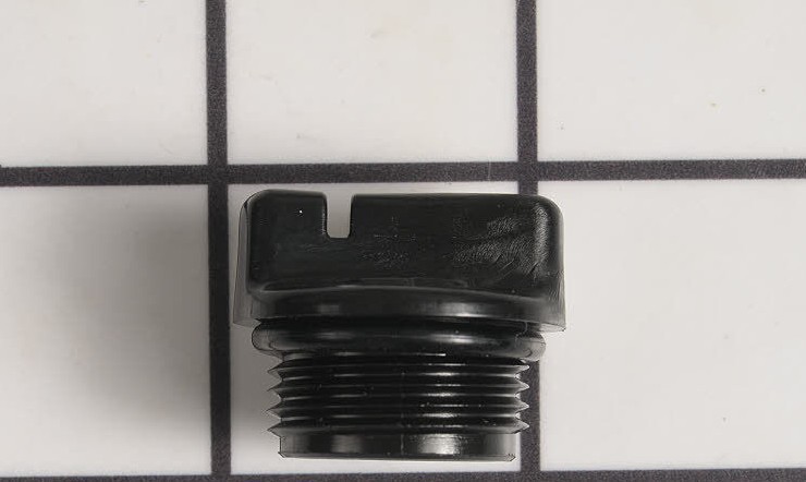 【おだんご】 1365、1394、①、③ 43600113934 Genuine Echo / Shindaiwa OIL CAP ASSEMBLY FOR cs-280