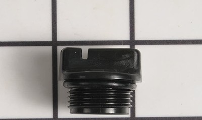 43600113934 Genuine Echo / Shindaiwa OIL CAP ASSEMBLY FOR cs-280