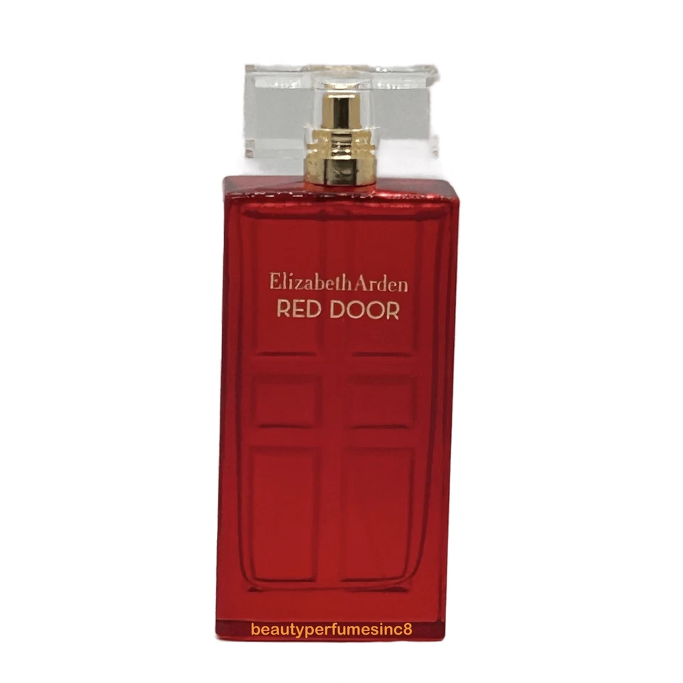 Red Door by Elizabeth Arden 1,7 fl oz/50 ml Eau De Parfum spray feminino - Imagem 3 de 3