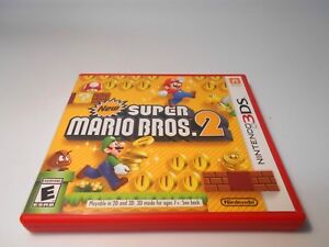 new super mario bros 2 ebay