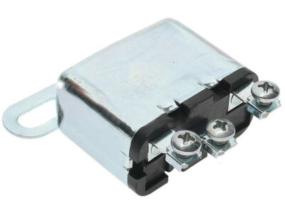 Relay For 1951-1955 Mercury Monterey 1953 1952 1954 WT219FZ Horn Relay