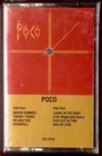 Poco – Indian Summer CASSETTE MCA USA SEALED OOP