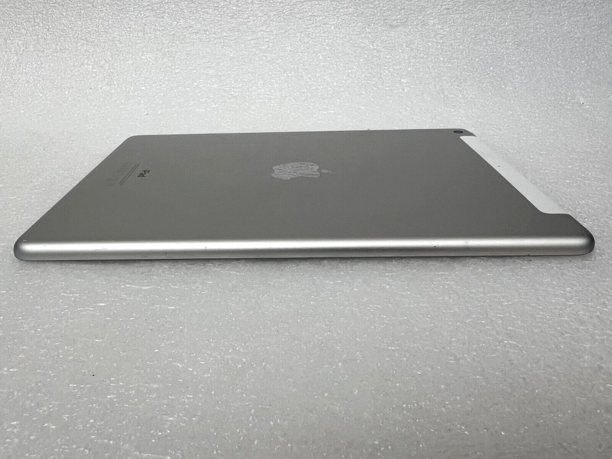 Apple iPad 5 128GB 5th Gen 9.7