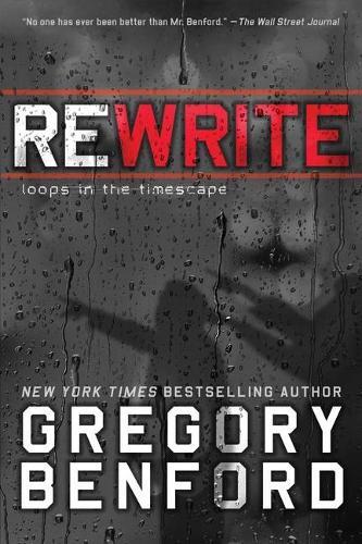 Thumbnail - Rewrite (taschenbuch) (us Import)