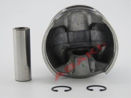 For PWC Jet ski SeaDoo 951 Piston Kit 47-108 290-887-570-F 0.50 with Piston Ring - Picture 3 of 9