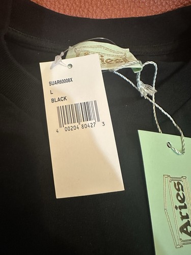 J’adoro Aries Shirt Black Size Large L - Picture 2 of 3