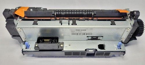Conjunto de fusor LaserJet M604/M605/M606 RM2-6308 110V - Imagen 1 de 2